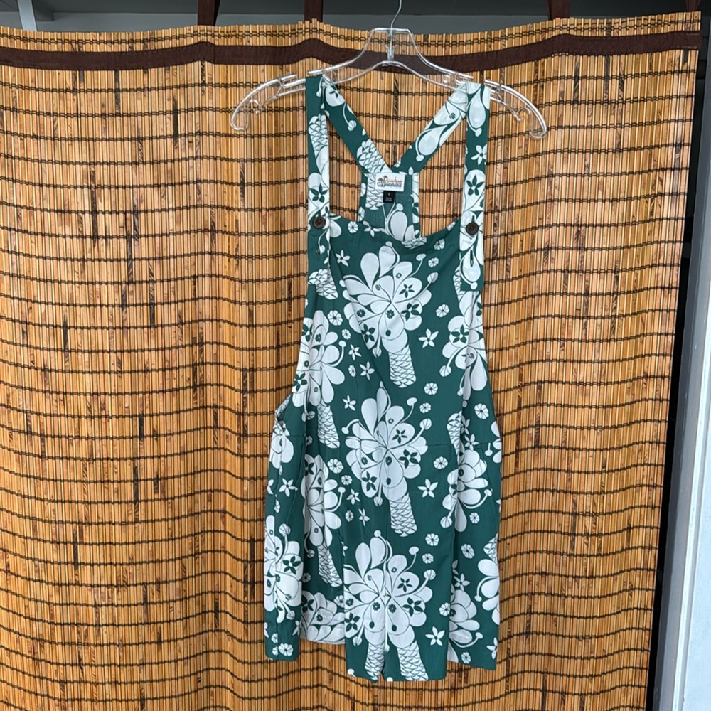 Patagonia Pataloha Romper